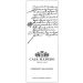 Casa Madero Cabernet Sauvignon 2020 Front Label