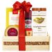 wine.com Perfect Treats Gift Basket Gift Product Image