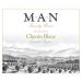 MAN Family Wines Chenin Blanc 2021 Front Label