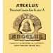 Chateau Angelus (Futures Pre-Sale) 2020 Front Label
