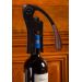 wine.com L’Atelier Oeno Motion Wood & Black Corkscrew Gift Product Image