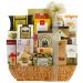wine.com Grand Gourmet Gift Basket Gift Product Image