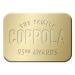 Francis Ford Coppola Cabernet Sauvignon 93rd Awards Edition 2019 Front Label
