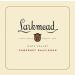 Larkmead Cabernet Sauvignon 2018 Front Label