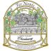 Far Niente Chardonnay 2021 Front Label