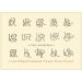 Lang & Reed Two-Fourteen Cabernet Franc 2016 Front Label