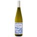 Nortico Alvarinho 2021 Front Bottle Shot