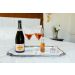 Veuve Clicquot & Fresh Cosmetics: Relax & Rose Gift Set Gift Product Image