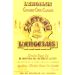 Chateau Angelus 1990 Front Label