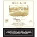 Remelluri Rioja Reserva 2006 Front Label