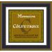 Colpetrone Sagrantino di Montefalco 2013 Front Label