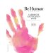 Be Human Rose 2019 Front Label