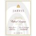 Jarvis Estate Grown Cabernet Sauvignon 2014 Front Label