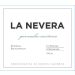La Nevera Garnacha Carinena 2017 Front Label
