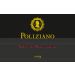 Poliziano Nobile di Montepulciano (375ML half-bottle) 2019 Front Label