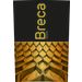 Bodegas Breca Old Vines Garnacha 2018 Front Label