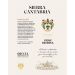 Sierra Cantabria Gran Reserva 2012 Front Label