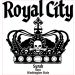 K Vintners Royal City Syrah 2018 Front Label