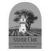 Silver Oak Alexander Valley Cabernet Sauvignon 2016 Front Label