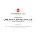 Bouchard Pere & Fils Corton-Charlemagne Grand Cru (375ML half-bottle) 2019 Front Label