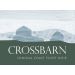 Crossbarn Sonoma Coast Pinot Noir 2019 Front Label
