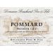 Bouchard Pere & Fils Pommard Premier Cru 2016 Front Label