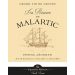 Chateau Malartic-Lagraviere Reserve de Malartic 2019 Front Label