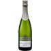 Simonnet-Febvre Cremant de Bourgogne Brut Front Bottle Shot