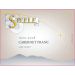 Steele Cabernet Franc 2018 Front Label