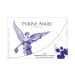 Montes Purple Angel Apalta Vineyard Carmenere 2019 Front Label