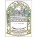 Far Niente Napa Valley Cabernet Sauvignon 2019 Front Label