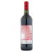 Chateau Musar Lebanon Jeune Red 2020 Front Bottle Shot
