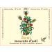 Vietti Moscato d'Asti 2021 Front Label