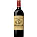 Chateau Angelus (1.5 Liter Magnum Futures Pre-Sale) 2020 Front Bottle Shot