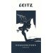 Josef Leitz Dragonstone Riesling 2017 Front Label