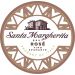 Santa Margherita Sparkling Rose (375ML half-bottle) Front Label