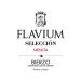 Vinos de Arganza Flavium Seleccion Mencia 2020 Front Label