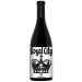 K Vintners Royal City Syrah 2018 Front Bottle Shot