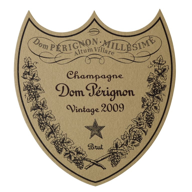Dom Perignon Vintage 2009