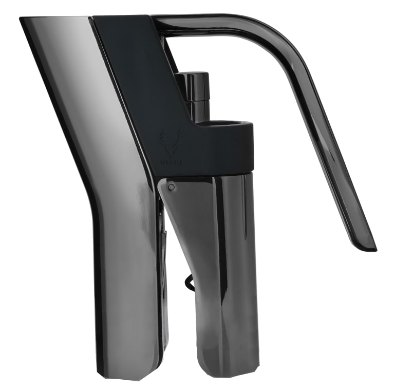 wine.com Viski Heavyweight Lever Corkscrew Gift Product Image