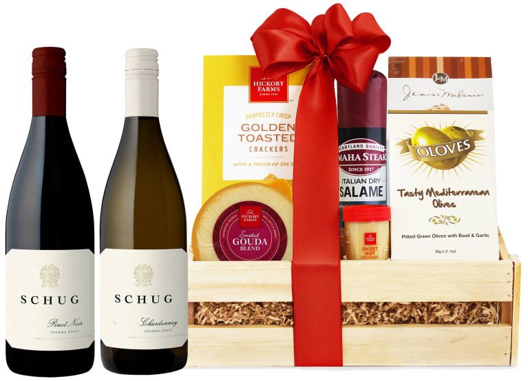 wine.com 92 Point Perfect Pair Wine Gift Set Gift Product Image