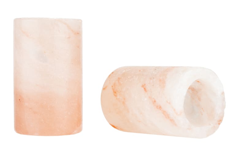 wine.com Viski Himalayan Salt Shot Glass (Set of 2) Gift Product Image