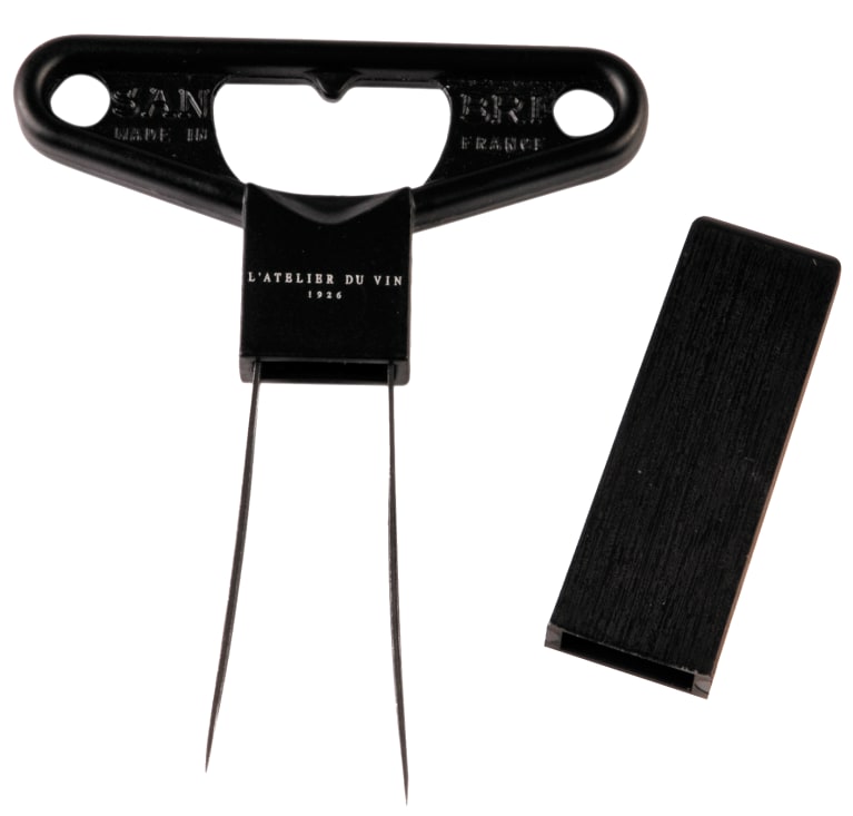 wine.com L’Atelier Bilame (Ah-So) Gift Product Image