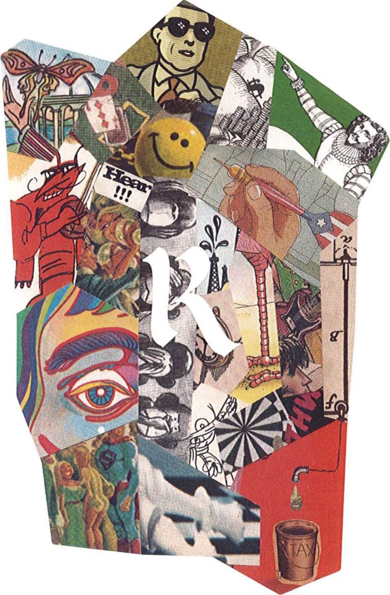 Realm Cellars The Absurd 2019 Front Label