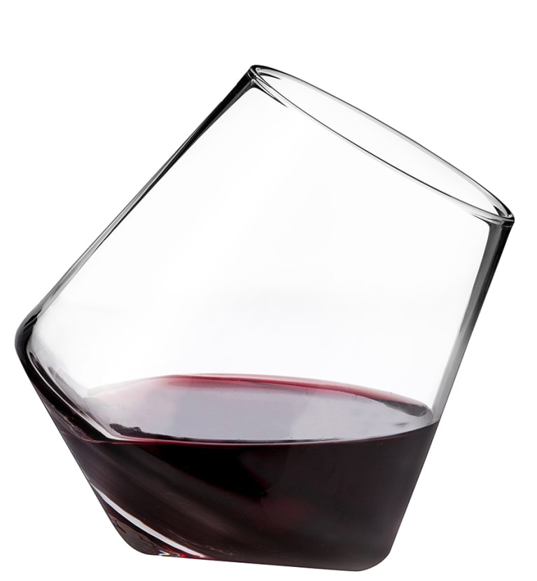 wine.com Viski Rolling Glasses (Set of 2) Gift Product Image