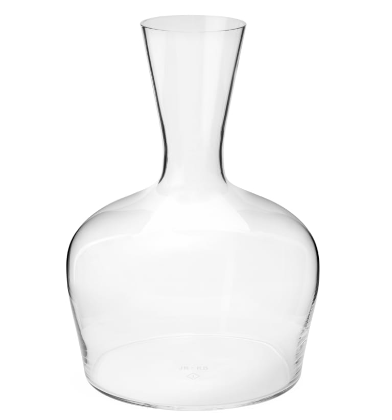 Jancis Robinson The Young Wine Decanter Gift Product Image