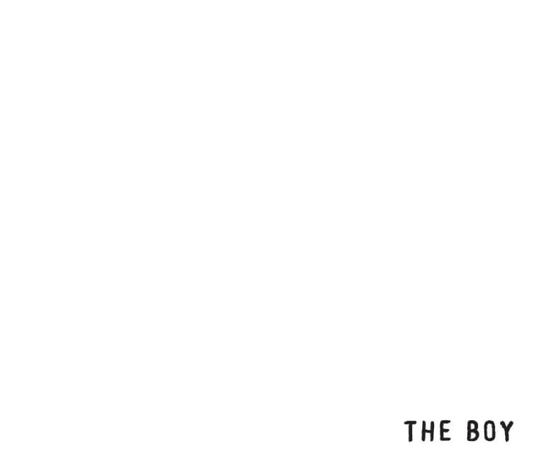 K Vintners The Boy Grenache 2019 Front Label