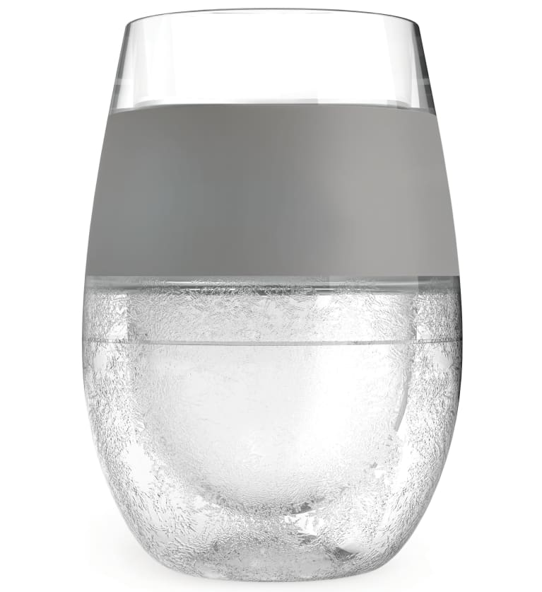 wine.com Wine FREEZE Cooling Cups (Set of 2) Gift Product Image