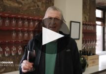 Churchill's What Is Churchill's Legend? Winery Video