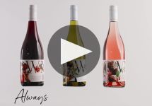 House of Brown House of Brown Winery Video